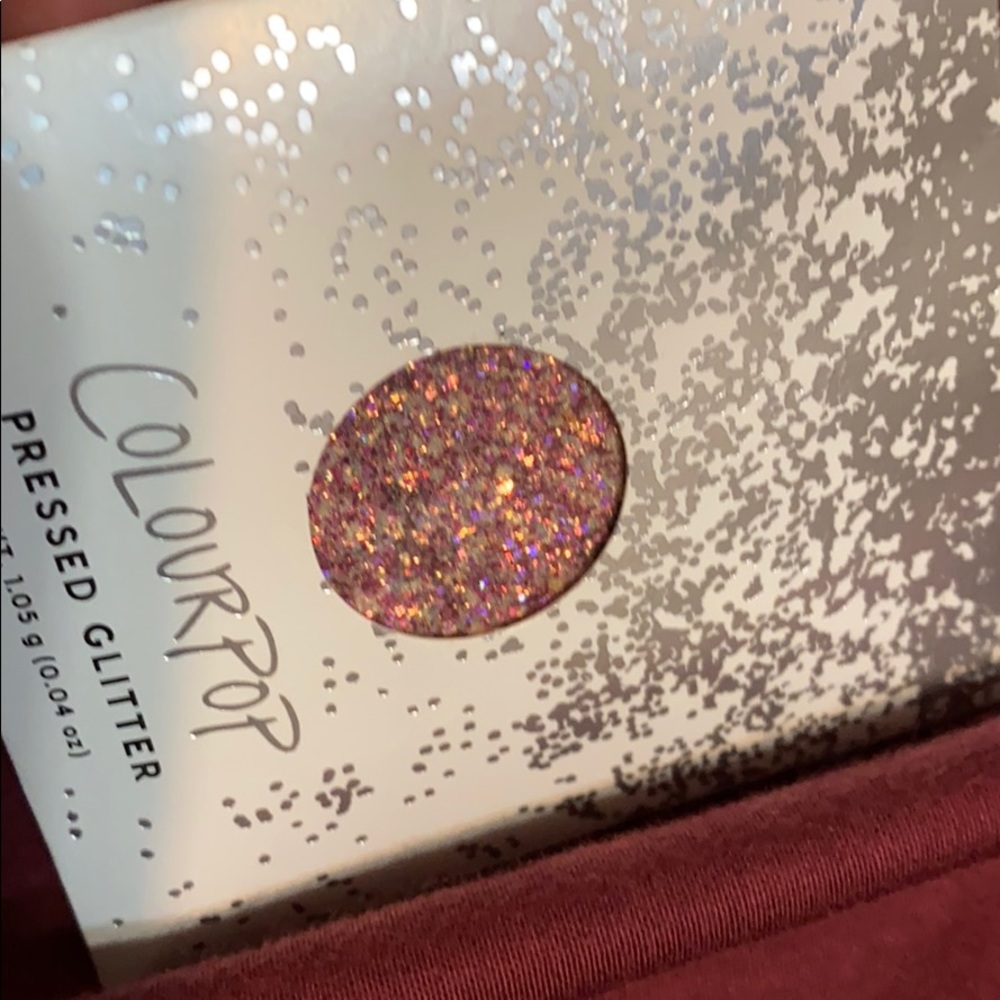 Pressed glitter - Picture 3 of 3